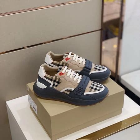 burberry shoes online uk